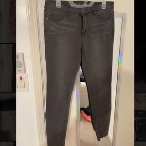 articles of society black jeans - 30